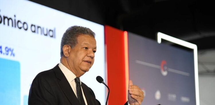 De llegar a la presidencia, Leonel contempla la aprobación 116 piezas legislativas