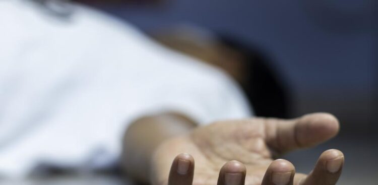 Los microbios responsables de la descomposición humana podrían ayudar a los forenses