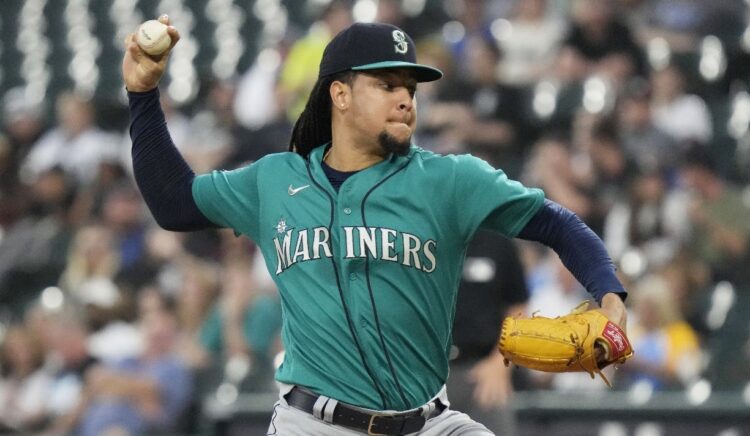 Luis Castillo tomará la pelota en primer partido de temporada