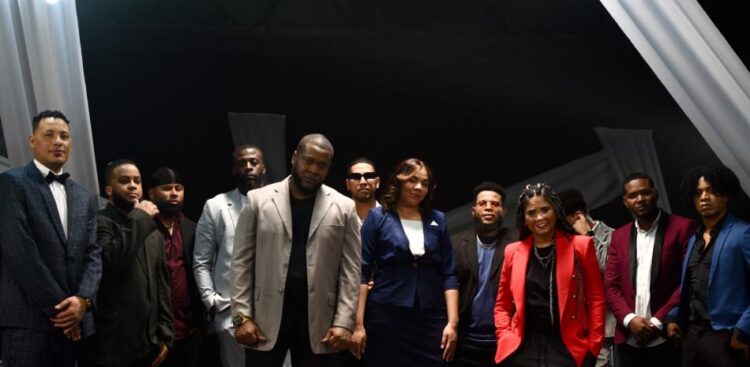 Ministerio Propiedad de Dios estrena «Gangster de Dios, el llamado de los 12»