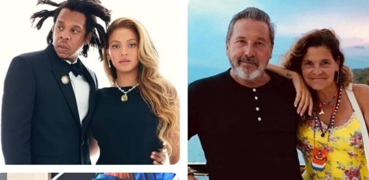 ¡Ejemplos de amor! Famosos que se casan hasta siete veces si es necesario