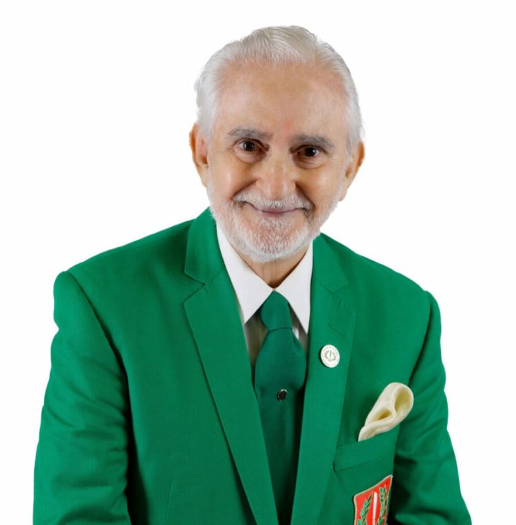 Fallece Luis Ramón Cordero, figura histórica del deporte y el periodismo dominicano