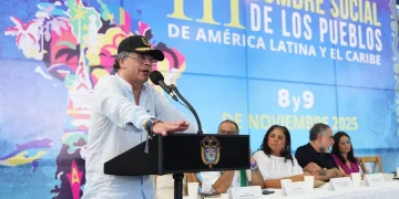 Petro advierte a Trump: «No despierten al jaguar», en respuesta a los ataques contra lanchas