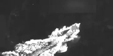 Nuevo operativo de Estados Unidos contra lanchas de narcotraficantes en el Pacífico