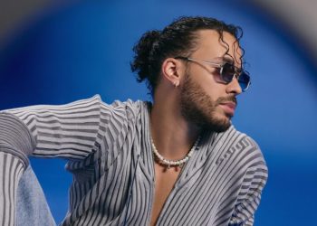 Prince Royce se declara “Team Fruta” y “Team Saltamontes” de La Casa de Alofoke 2