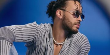 Prince Royce se declara “Team Fruta” y “Team Saltamontes” de La Casa de Alofoke 2