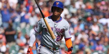 Juan Soto es el jugador con más bates de plata seguidos