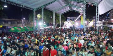 Mega Parranda Navideña llega este domingo al Malecón de SD