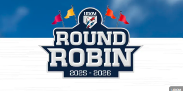 LIDOM anuncia inicio de la serie semifinal de beisbol dominicano