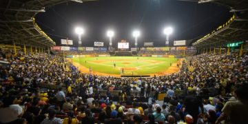 Juego Águilas–Escogido abrirá el Round Robin este sábado a las 5:00 de la tarde