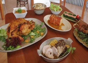 Recomendaciones alimenticias para el 31 de diciembre