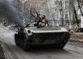 Rusia anuncia avances y toma de otras dos localidades Ucrania